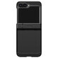 Spigen Tough Armor Pro Case for Samsung Galaxy Z Flip 6 - black