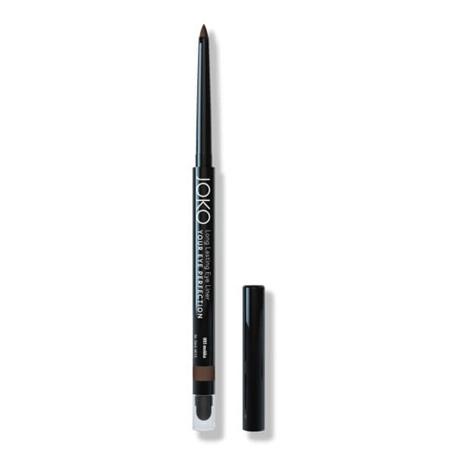 Shop Joko Make-Up Lang anhaltende Augen Perfektion Eyeliner 005 Mokka Joko Make-Up Lang anhaltende Augen Perfektion Eyeliner 005 Mokka
