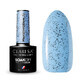 Claresa Soak Off UV/LED Marshmallow Hybrid Varnish 10, 5 g