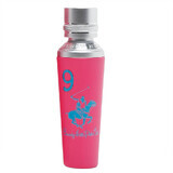Beverly Hills Polo Club Mujer Nine Eau de Parfum, 100 ml