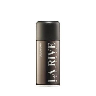 La Rive Grey Poin Deodorant Spray, 150ml