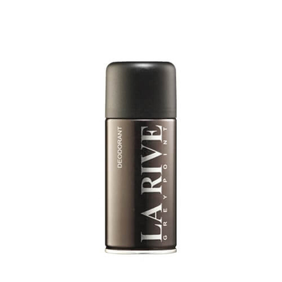 Acquista Deodorante spray La Rive Grey Poin, 150 ml Deodorante spray La Rive Grey Poin, 150 ml