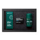 Zew For Men Set For Everyone Moisturizing Face Cream 80 ml + Body and Face Soap 85 ml + Deodorant Stick 80 ml