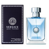 Versace Pour Homme Geparfumeerde Deodorant Spray, 100ml
