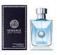 Versace Pour Homme Desodorante Perfumado Spray, 100ml