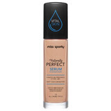 Miss Sporty Naturalmente Perfecto Suero Hidratante Primer 15, 30 ml