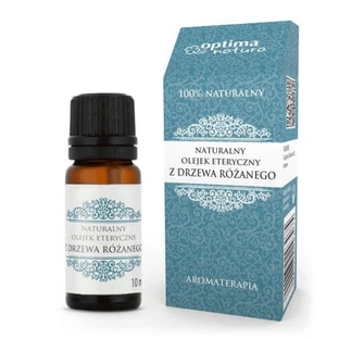 Natural Rosewood Essential Oil, 10 ml