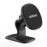 Ugreen magnetische zelfklevende autotelefoonhouder voor dashboard zwart (LP292)
