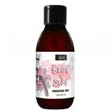 Gel de duș LaQ Bossy amp; Sexy Peony, 100 ml