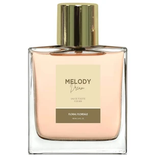 Agua de Colonia Melody Dream Woman, 100 ml