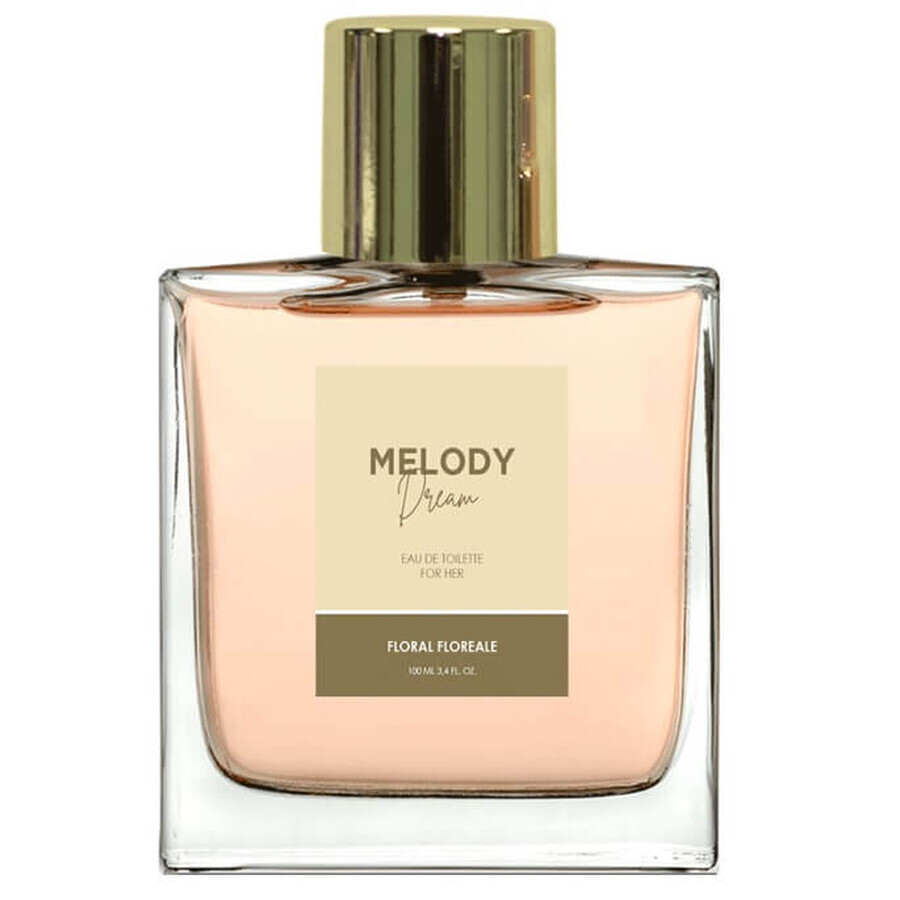 Shop Melody Dream Woman Eau de Toilette, 100 ml Melody Dream Woman Eau de Toilette, 100 ml