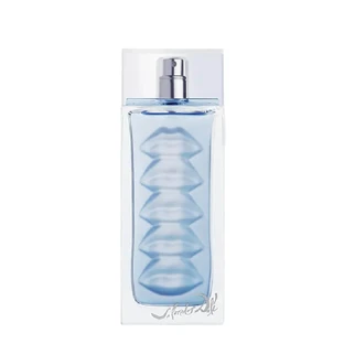Salvador Dali Eau de RubyLips, Eau de Toilette, 30ml