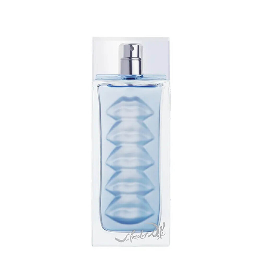 Salvador Dali Eau de RubyLips, Eau de Toilette, 30ml