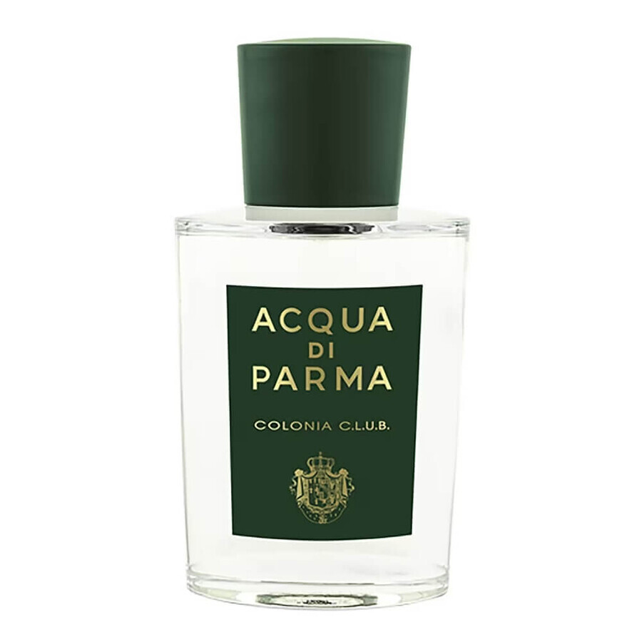 Comprar Acqua di Parma Colonia C.L.U.B. Agua de Colonia, 50ml Acqua di Parma Colonia C.L.U.B. Agua de Colonia, 50ml