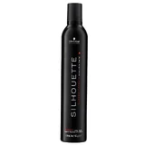 Schwarzkopf Professional extra sterke stylingmousse, 500 ml