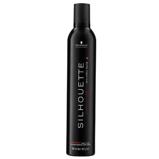 Schwarzkopf Professional extrastarker Styling-Schaum, 500 ml