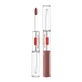 Pupa Milano Made To Last Lip Duo Rouge à lèvres et Gloss imperméables 011, 2x4 ml