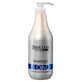 Sleek Line Shampoo for blonde hair, 1000 ml