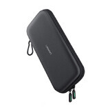 Ugreen etui voor Nintendo Switch en accessoires 26 cm x 12 cm x 4 cm zwart (LP174 50974)