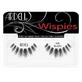 Ardell Wispies 600 1 pair of false eyelashes Black