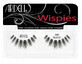 Ardell Wispies 600 1 par de pesta&#241;as postizas Negro