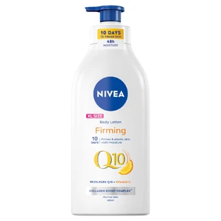 Nivea Q10 Verstevigende Body Lotion, 625 ml