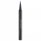 Artdeco Long-Lasting Liquid Liner Intense Long-lasting Eyeliner Pen 12 Blau, 0,6 ml