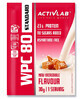 ActivLab WPC 80 Standard, salted caramel, 30 g sachet