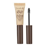 Lovely As Strong as Espresso Coloring Brow Glue 01, 4.5 g