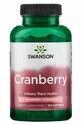 Swanson Cranberry, 180 capsules