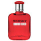 Evaflor Whisky Red Eau de Toilette, 100 ml
