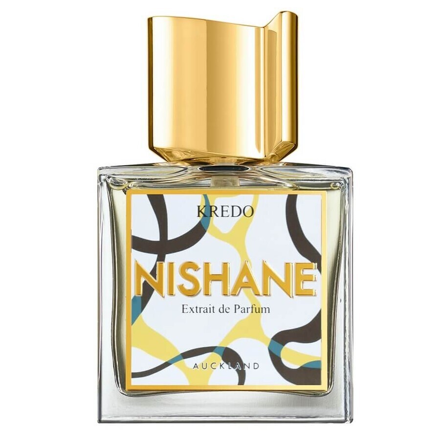 Estratto di profumo Nishane Kredo, 50 ml