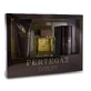 Saphir Pertegaz Classique Pour Homme Set Eau de Parfum 100ml + Gel 230ml + Deodorant 150ml