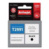 ActiveJet, Tinte für Epson AE-29BNX (Ersatz T2991) schwarz (schwarz)