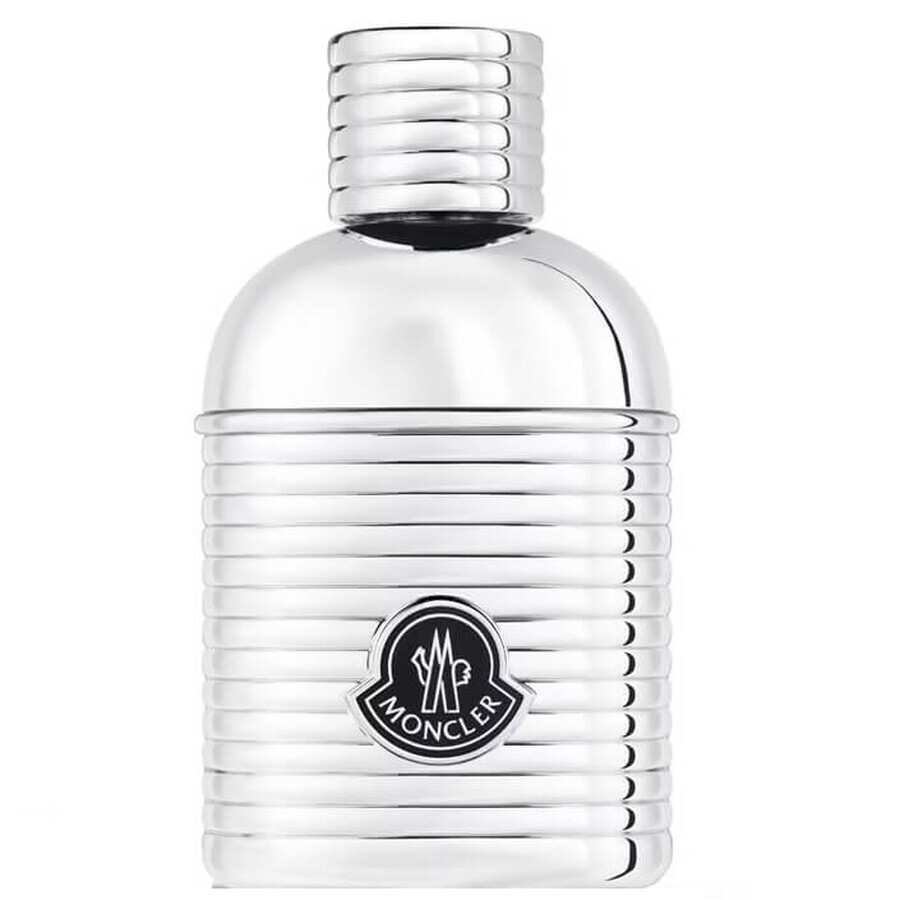Moncler Pour Homme, Eau de Parfum, 60ml