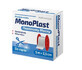 MonoPlast, Adhesivo fuerte para tejidos 5m x 2,5cm