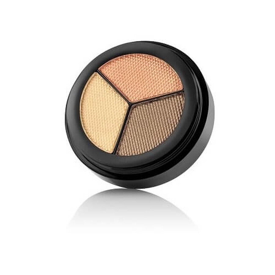 Shop Paese Dreifach-Lidschatten 239 Colorado, 5 g Paese Dreifach-Lidschatten 239 Colorado, 5 g