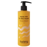 Balsam umectant Twisty pentru păr creț, 280ml