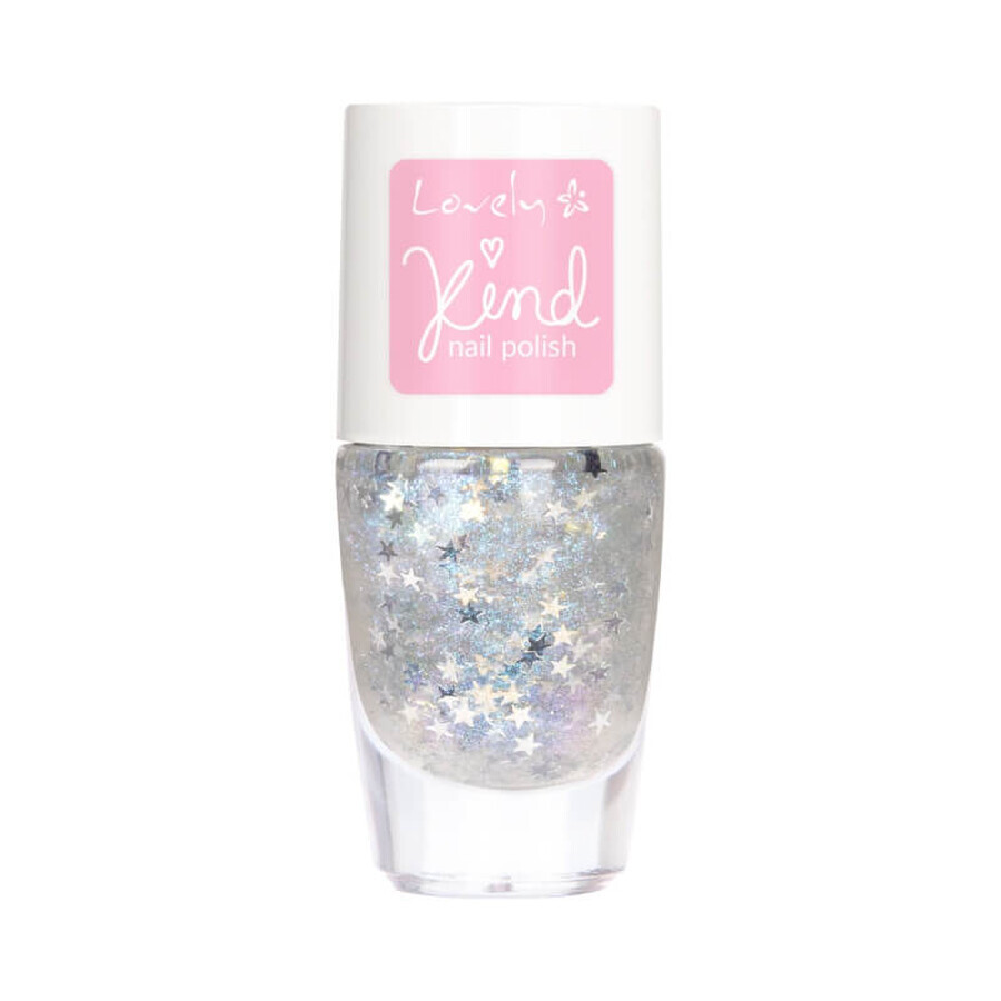 Winkel op Lovely Kind Nagellak Nagellak 2, 8 ml Lovely Kind Nagellak Nagellak 2, 8 ml