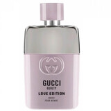 Gucci Guilty Love Edition MMXXI Pour Homme Eau de Toilette, 50ml