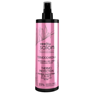 Venita Termoochrona spray coiffant avec protection thermique, 200 ml