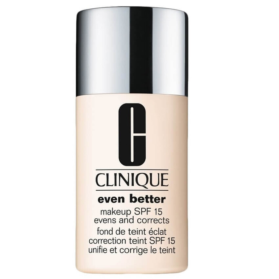 Clinique Even Better Makeup SPF15 Skin Evening Primer CN 0.75 Custard, 30 ml