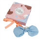 Invisibobble Bowtique Nordic Breeze Charity Box Hair Eraser in a Box