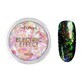NeoNail Electric Effect Nail polish 01, 0.3 g