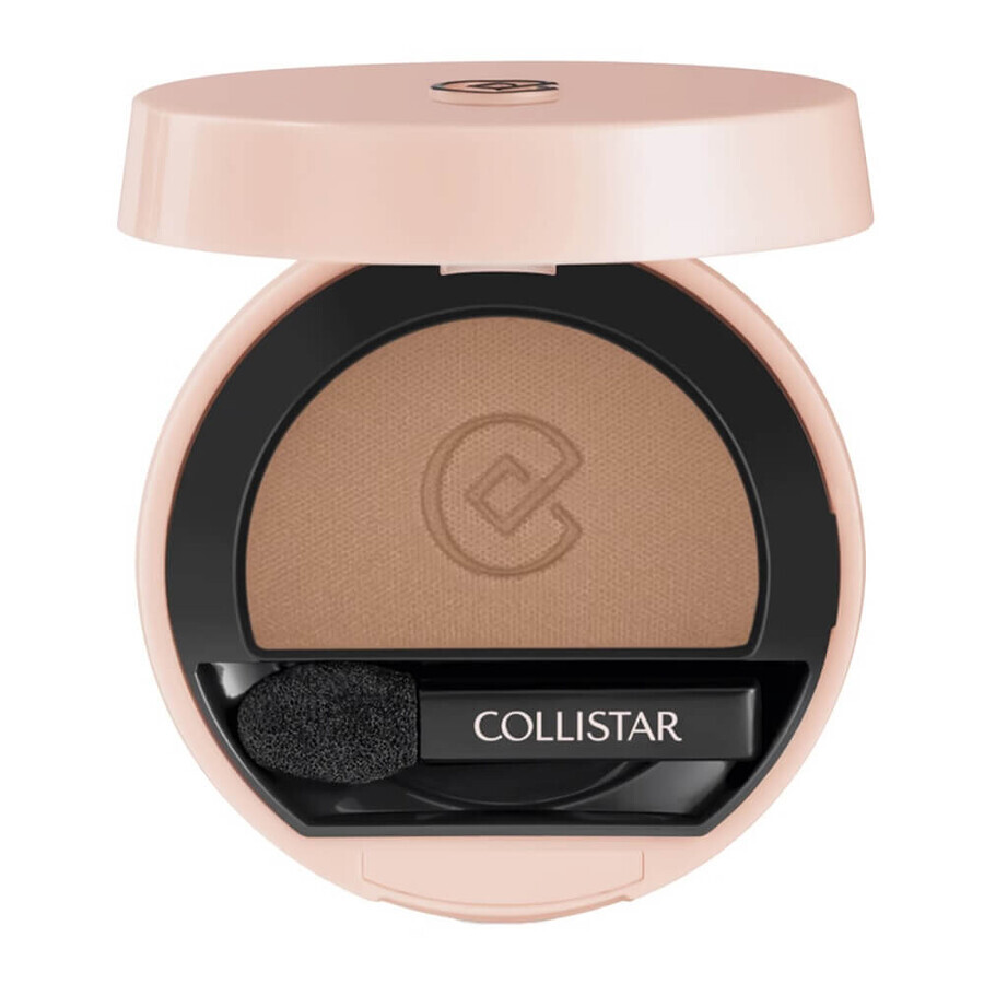 Winkel op Collistar Impeccable Stone Shadow 110 Kaneel Mat, 2 g Collistar Impeccable Stone Shadow 110 Kaneel Mat, 2 g