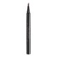 Artdeco Pro Tip Brow Liner Lápiz de cejas 15 punta marrón, 1 ml