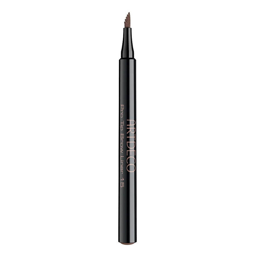 Buy Artdeco Pro Tip Brow Liner Eyebrow Pen 15 Brown Tip, 1 ml Artdeco Pro Tip Brow Liner Eyebrow Pen 15 Brown Tip, 1 ml