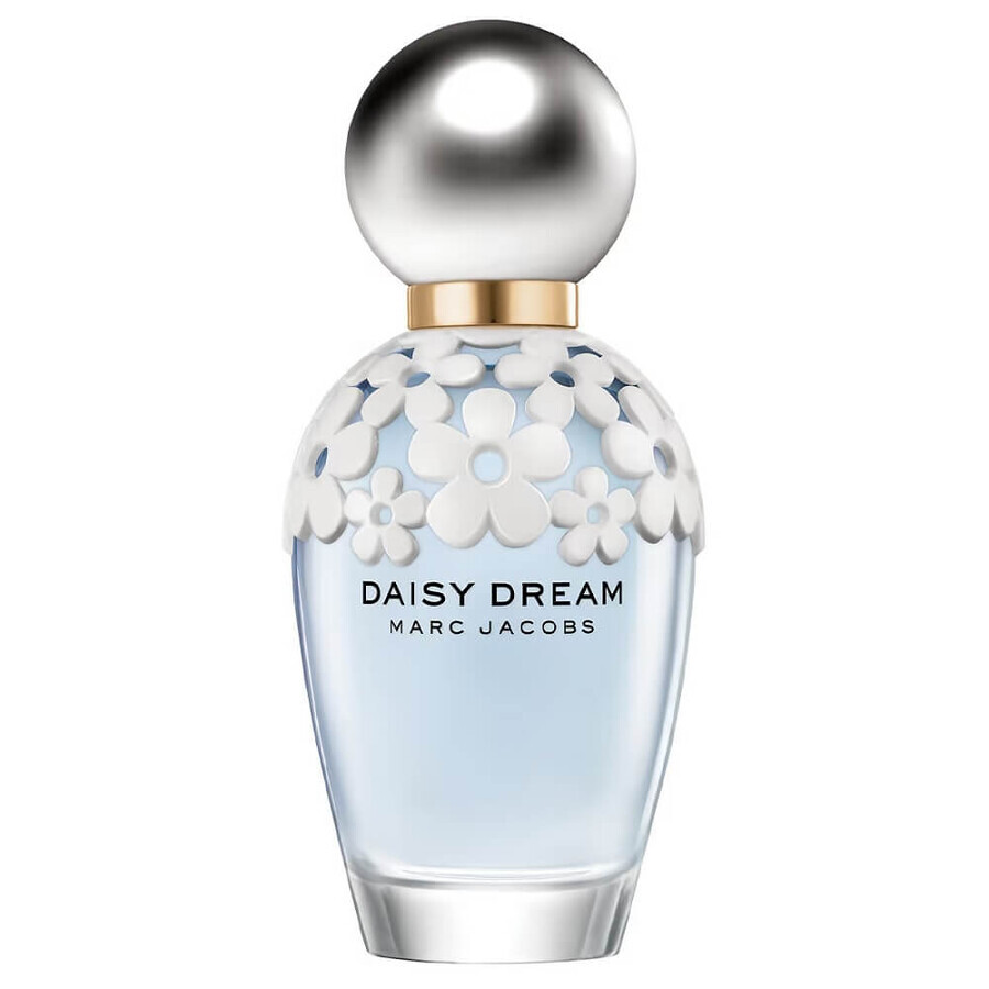 Boutique Marc Jacobs Daisy Dream Eau de Toilette, 100 ml Marc Jacobs Daisy Dream Eau de Toilette, 100 ml