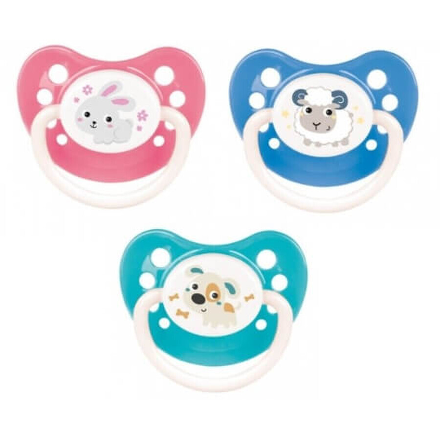 Shop Canpol, Schnuller, Silikon, anatomisch Bunny amp; Company 0-6m 23/271, 1 Stück - Lange nicht mehr gesehen! Canpol, Schnuller, Silikon, anatomisch Bunny amp; Company 0-6m 23/271, 1 Stück - Lange nicht mehr gesehen!
