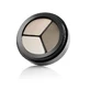 Paese Luxus Sombra de Ojos Triple Mate 103, 5 g